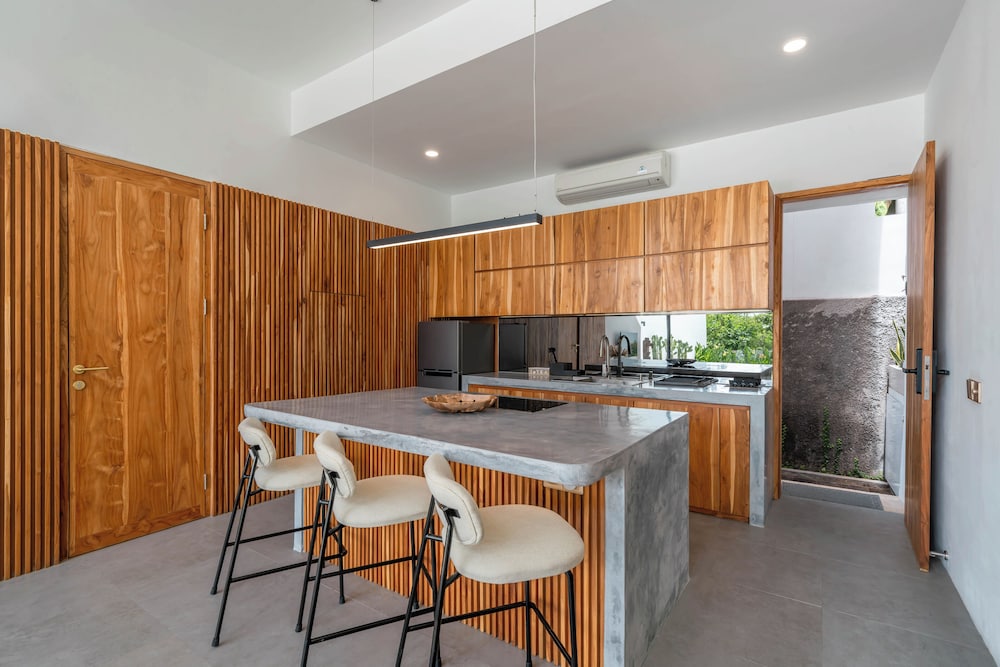 villa finity b by hombali