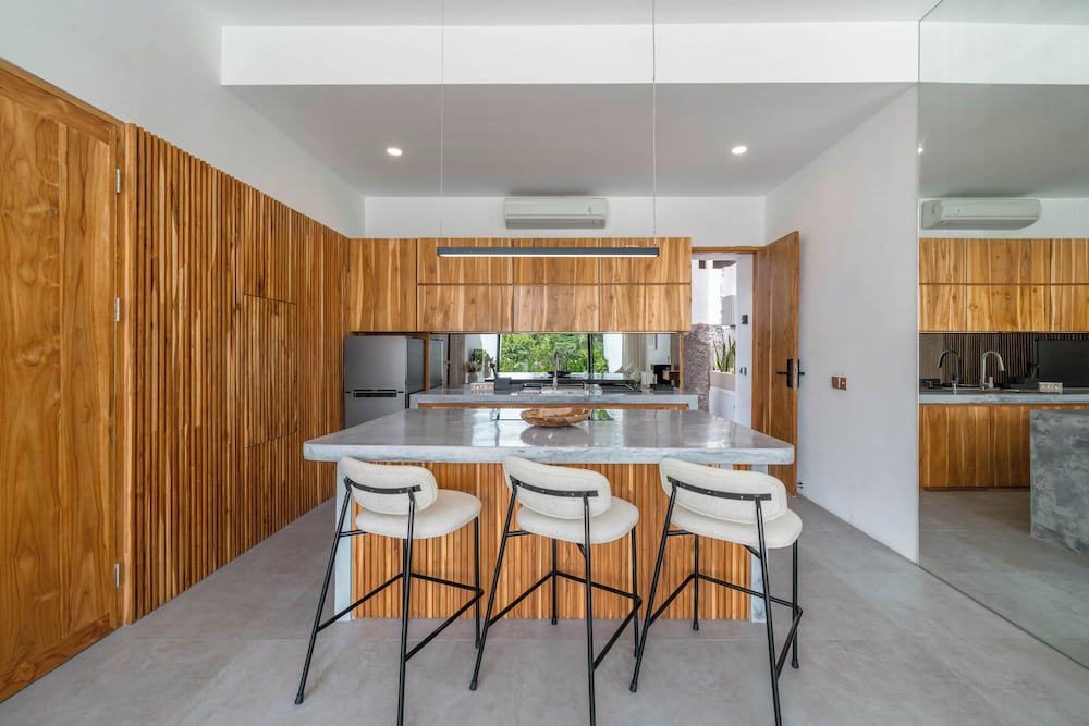 villa finity b by hombali