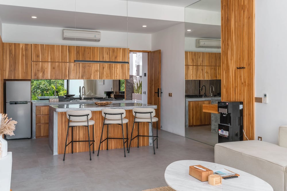 villa finity b by hombali