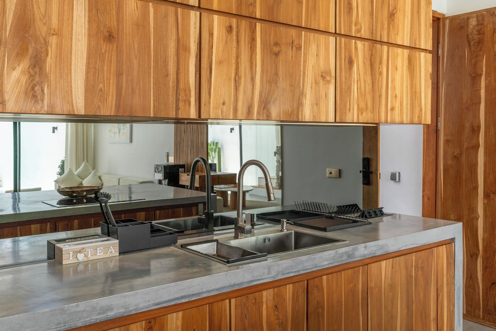 villa finity b by hombali