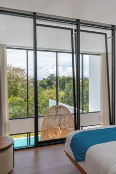 villa finity b by hombali