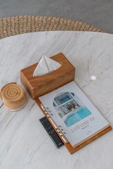 villa finity b by hombali