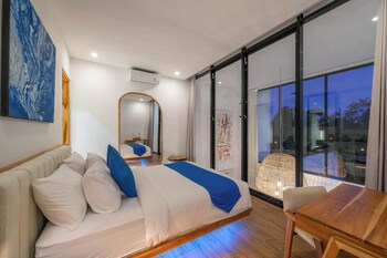 villa finity b by hombali