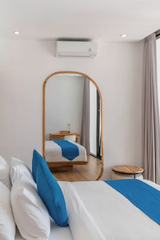 villa finity b by hombali