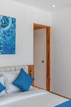 villa finity b by hombali