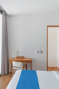 villa finity b by hombali