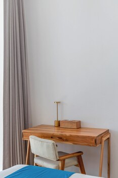 villa finity b by hombali