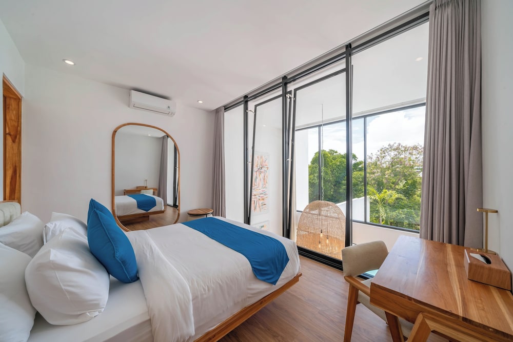 villa finity b by hombali