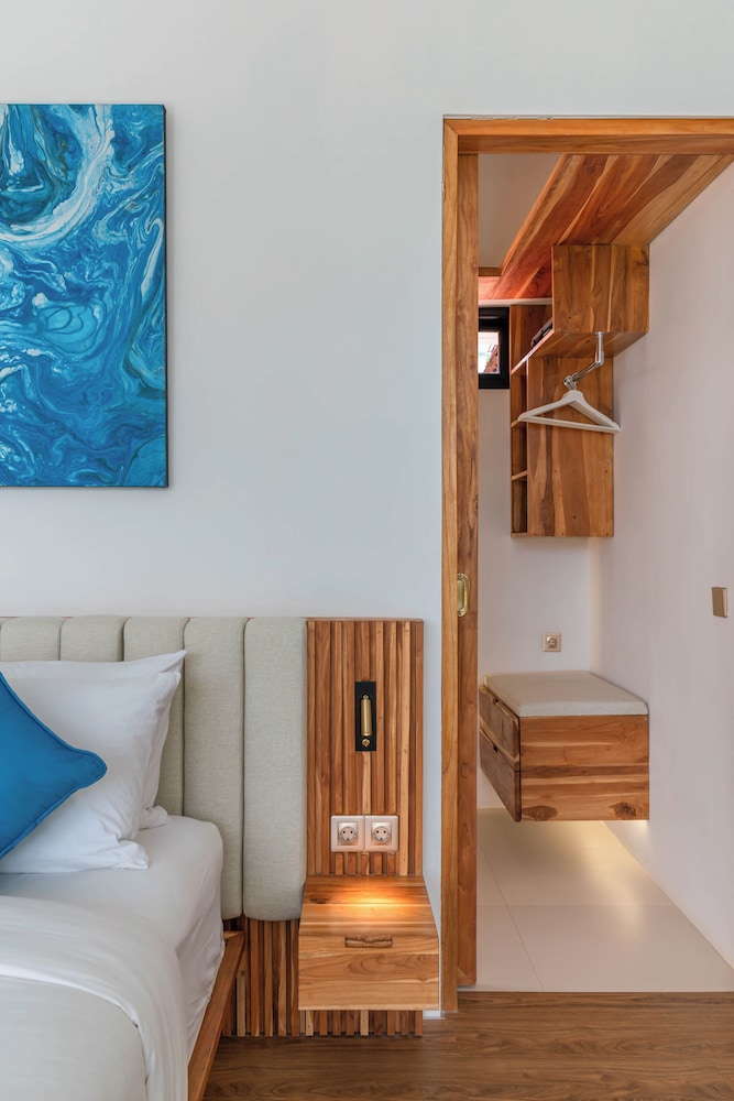 villa finity b by hombali