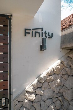 villa finity b by hombali
