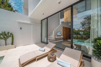 villa finity b by hombali