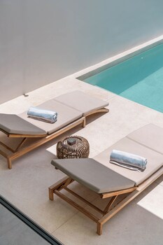 villa finity b by hombali