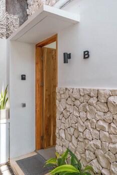 villa finity b by hombali