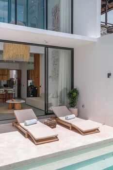villa finity b by hombali