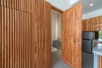 villa finity b by hombali