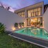 villa finity b by hombali