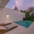 villa finity b by hombali
