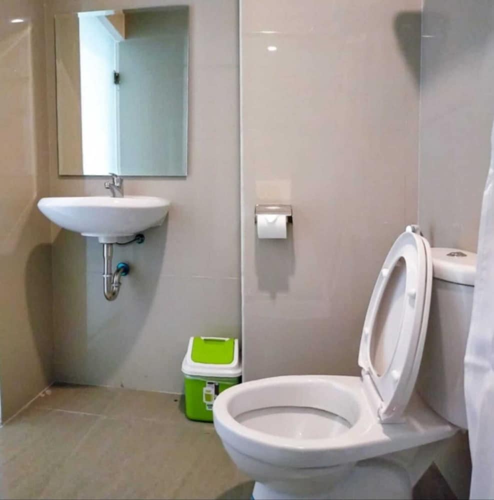cendana co living solo baru