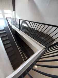 cendana co living solo baru