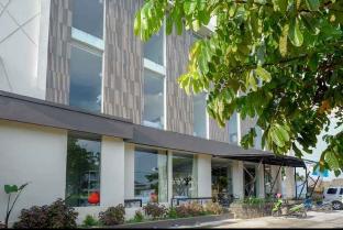 cendana co living solo baru
