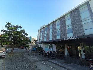 cendana co living solo baru