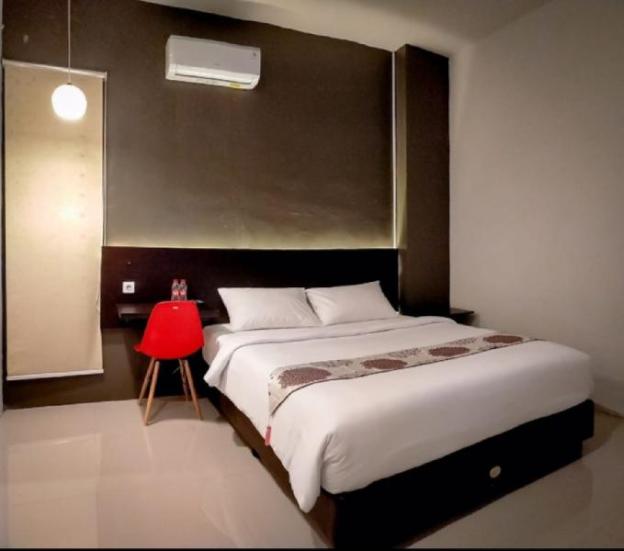 cendana co living solo baru