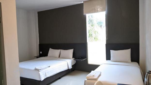 cendana co living solo baru