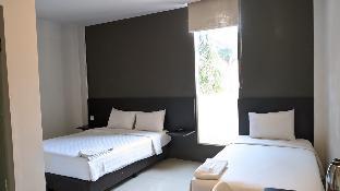 cendana co living solo baru
