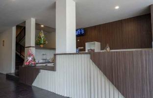 cendana co living solo baru