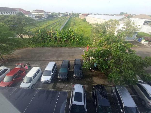 cendana co living solo baru