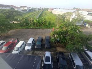 cendana co living solo baru