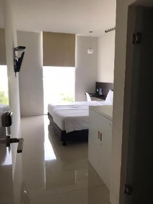 cendana co living solo baru