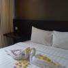 cendana co living solo baru