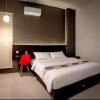 cendana co living solo baru