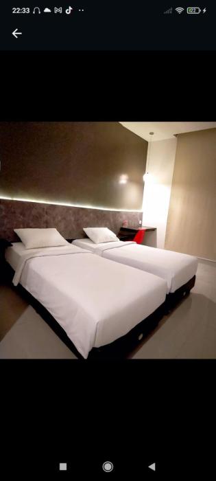 cendana co living solo baru
