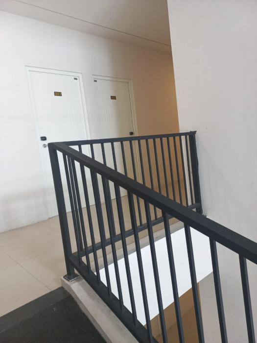 cendana co living solo baru