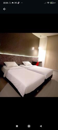 cendana co living solo baru