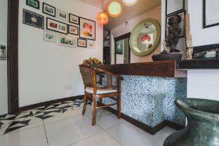 oyo 90855 vince villa