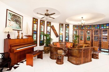 Oyo 90855 Vince Villa,Penang Island>>Penang,2 star