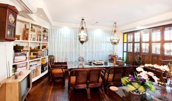 Oyo 90855 Vince Villa,Penang Island>>Penang,2 star