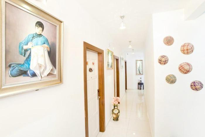 oyo 90855 vince villa