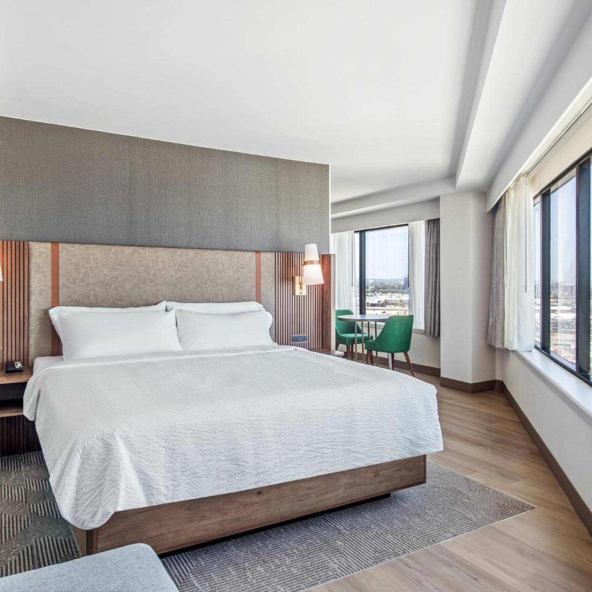 holiday inn los angeles gateway torrance by ihg