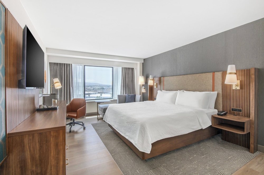 holiday inn los angeles gateway torrance by ihg