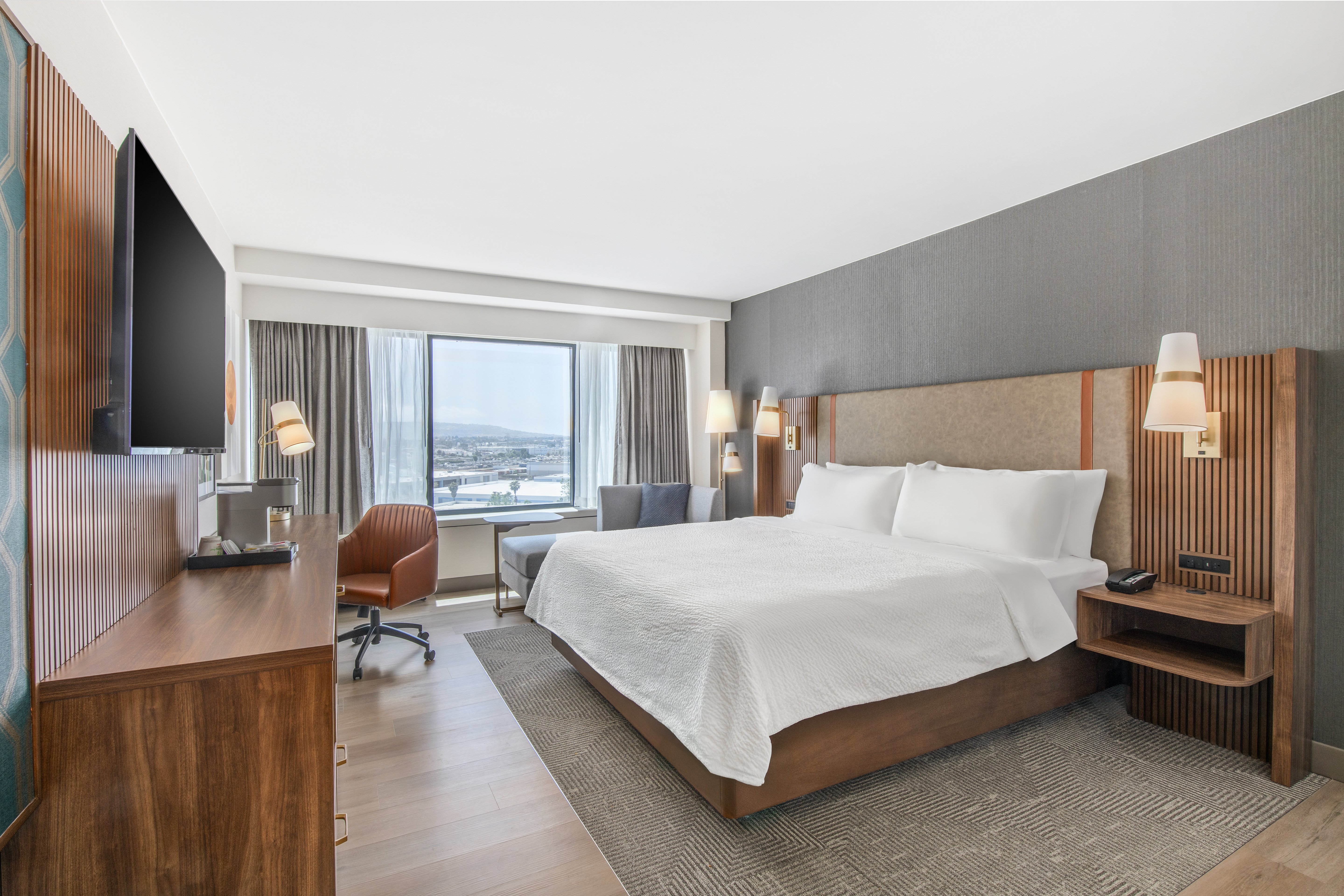 holiday inn los angeles gateway torrance by ihg
