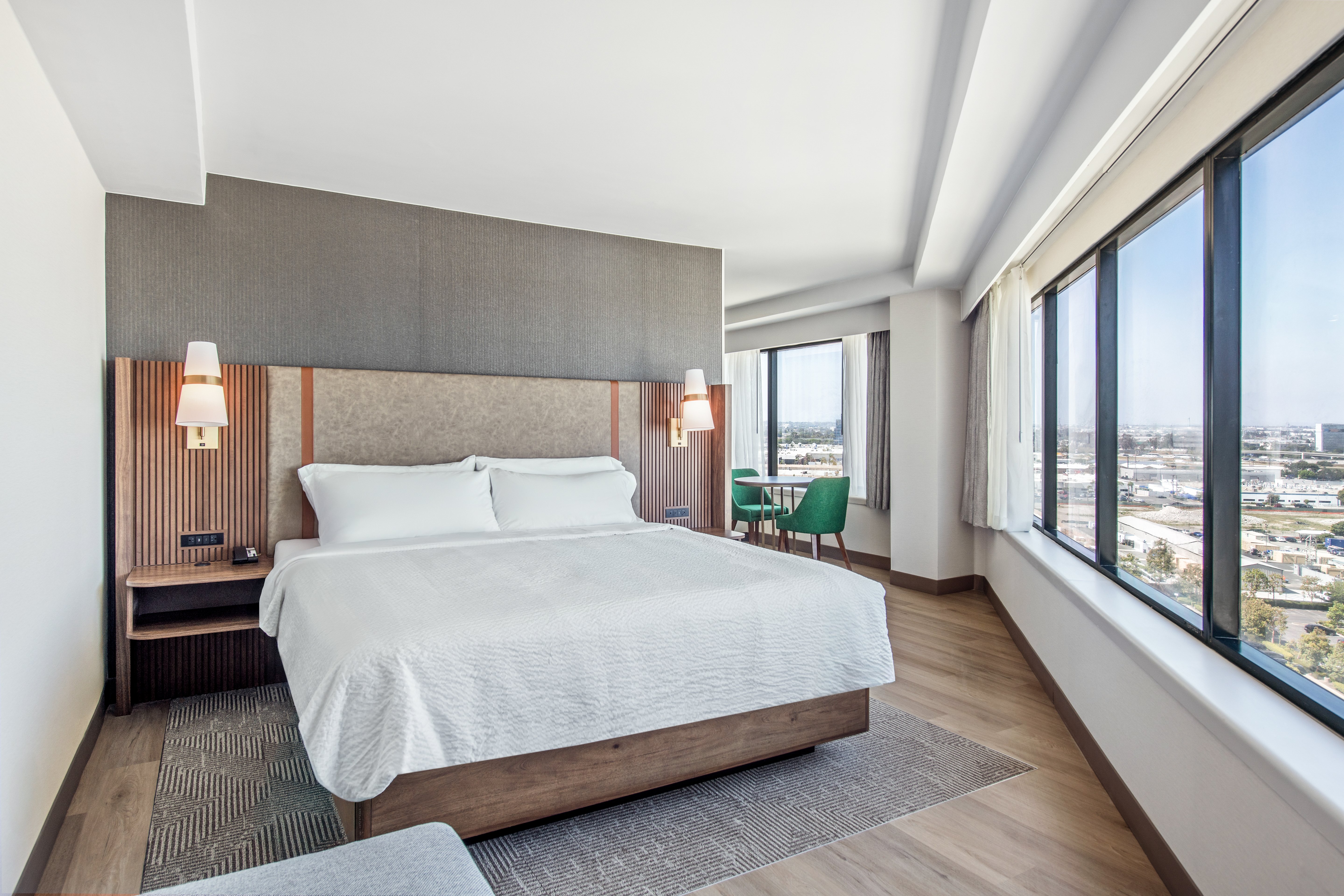 holiday inn los angeles gateway torrance by ihg