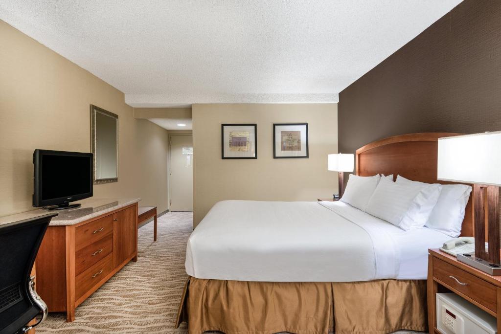 holiday inn los angeles gateway torrance by ihg