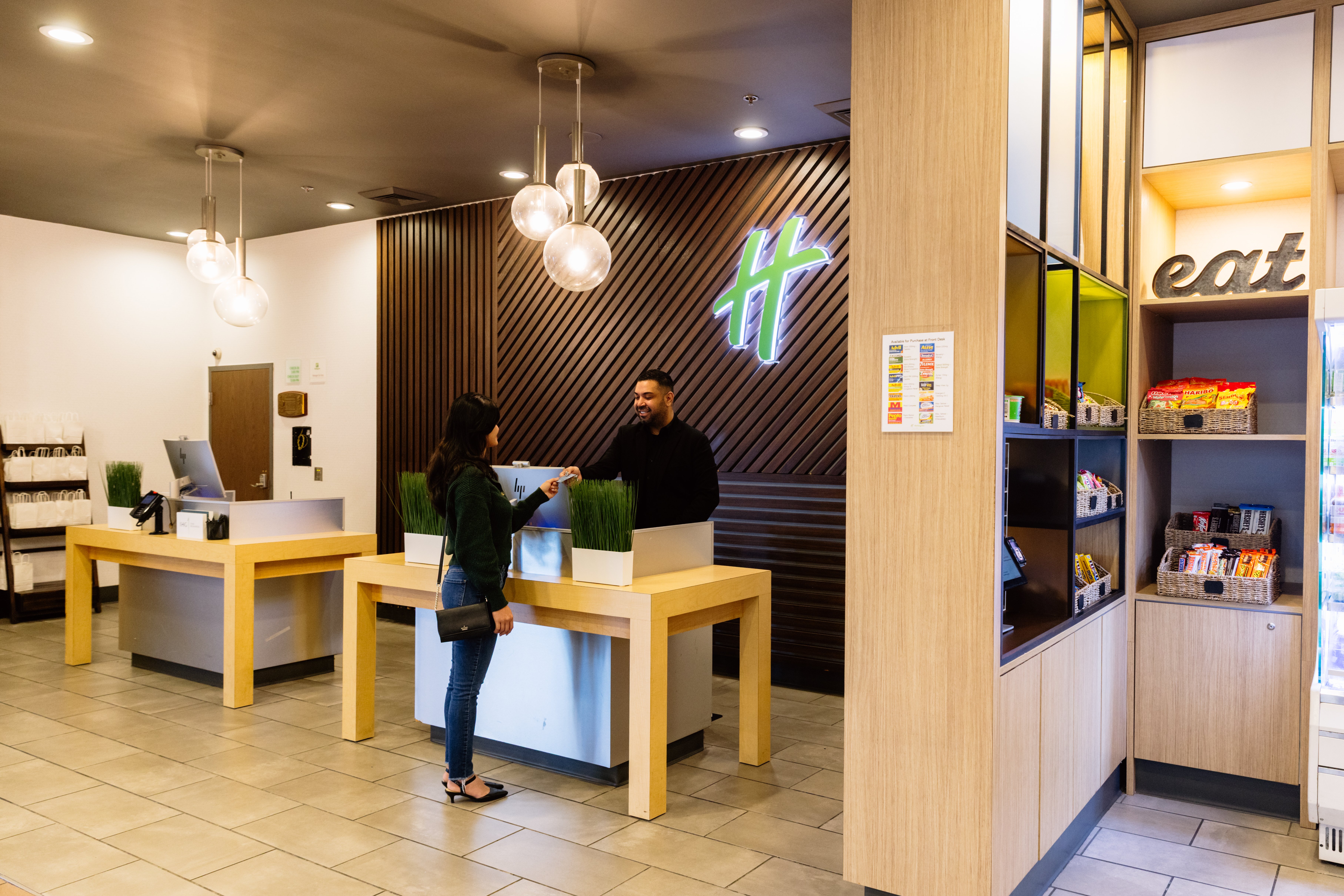 holiday inn los angeles gateway torrance by ihg