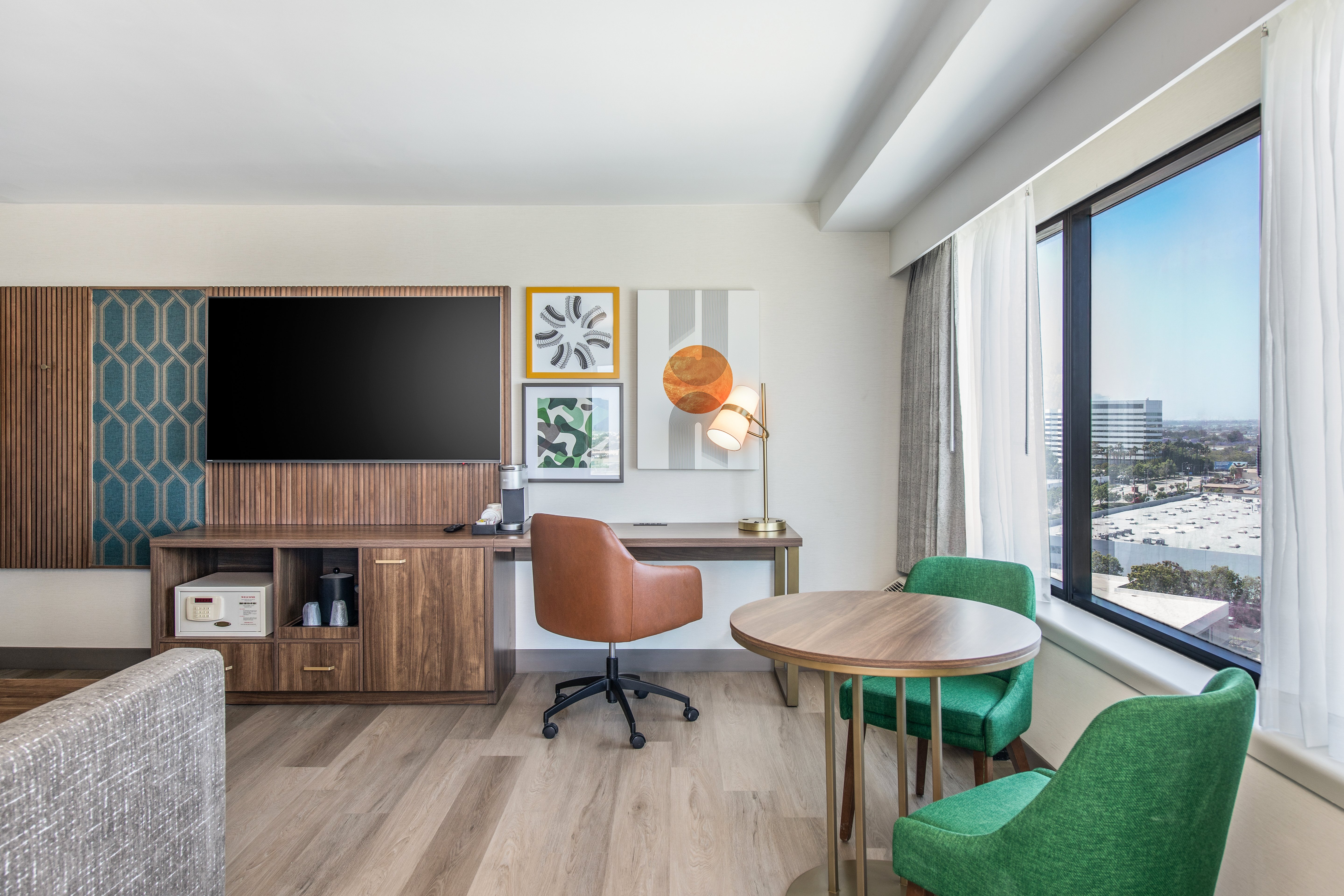 holiday inn los angeles gateway torrance by ihg