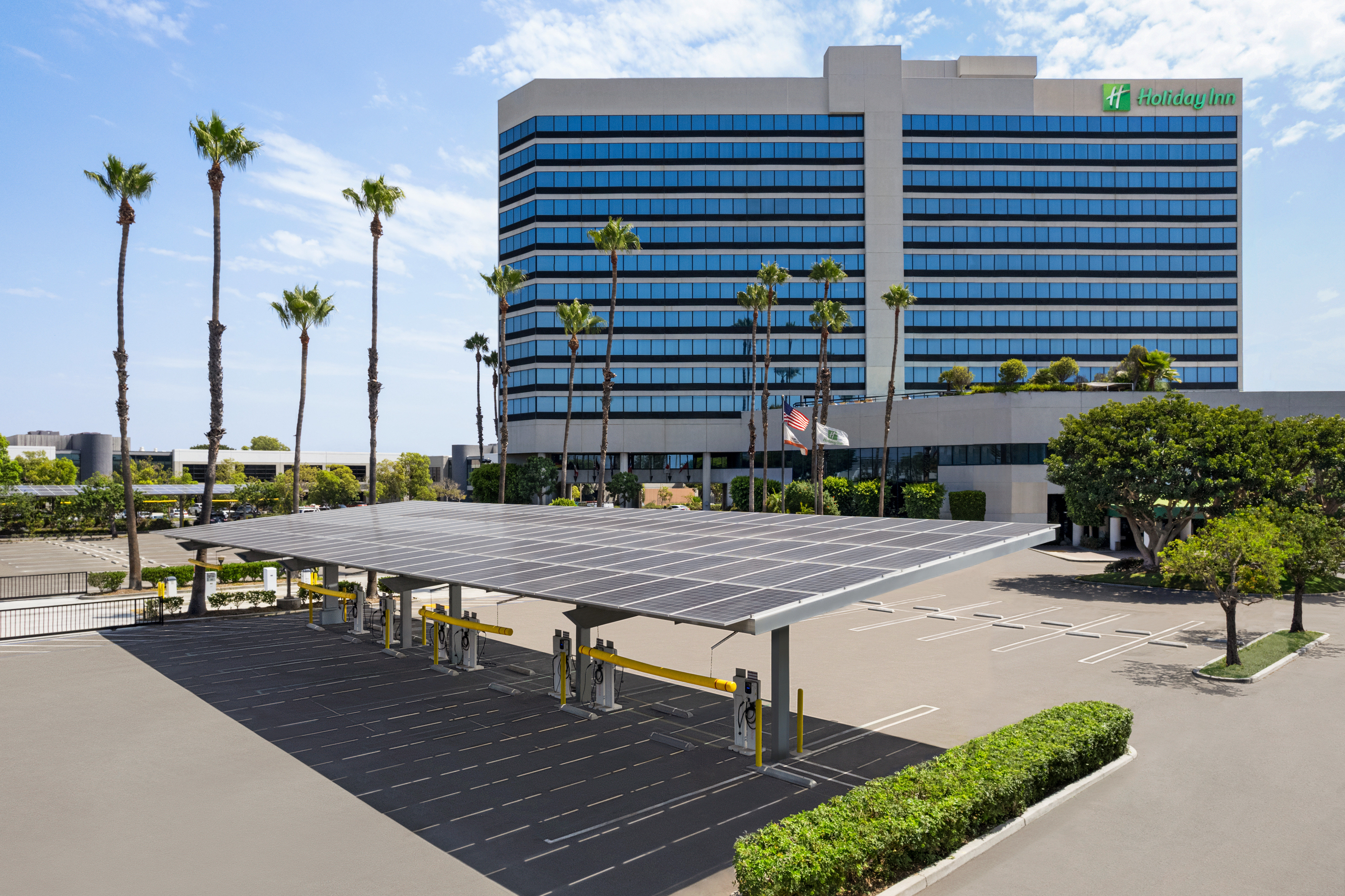 holiday inn los angeles gateway torrance by ihg