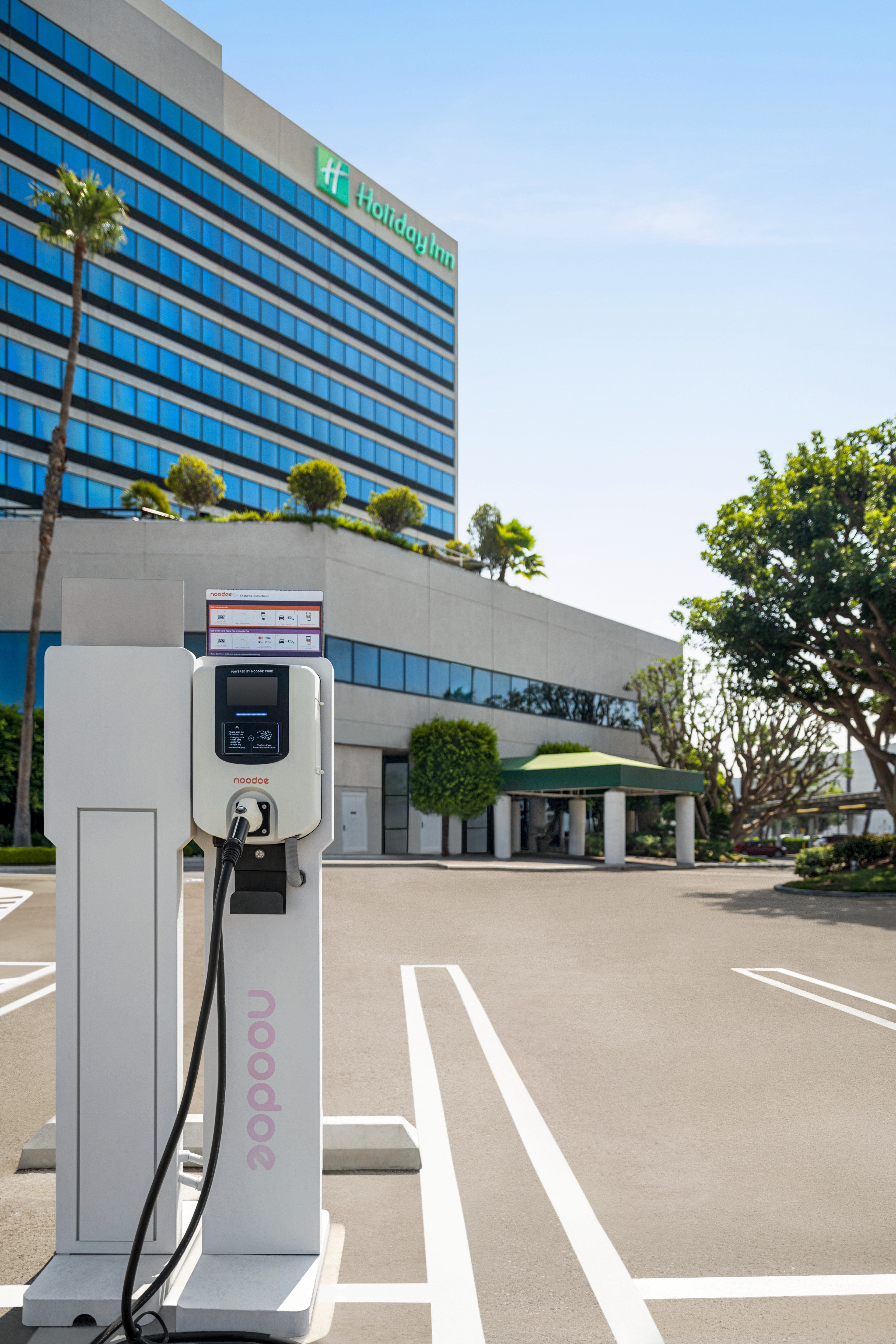 holiday inn los angeles gateway torrance by ihg